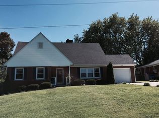 642 Highfield Rd, Danville, KY 40422