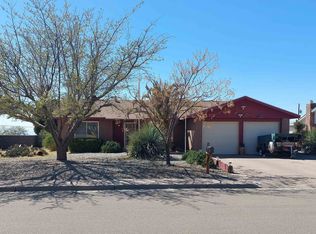 407 Sunrise Ave, Alamogordo, NM 88310