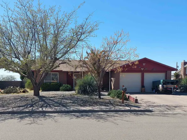 407 Sunrise Ave, Alamogordo, NM 88310
