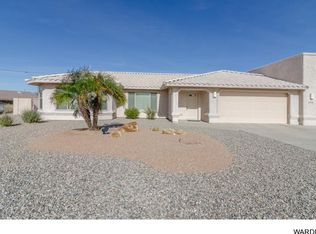 2951 Indian Springs Dr, Lake Havasu City, AZ 86406