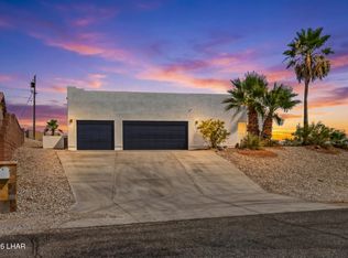 784 Cactus Dr, Lake Havasu City, AZ 86403