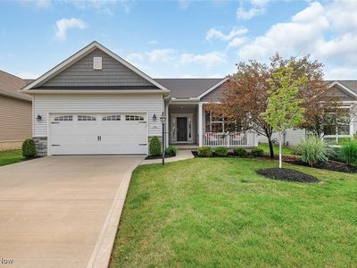 13861 Woodhawk Dr, Strongsville, OH, 44136