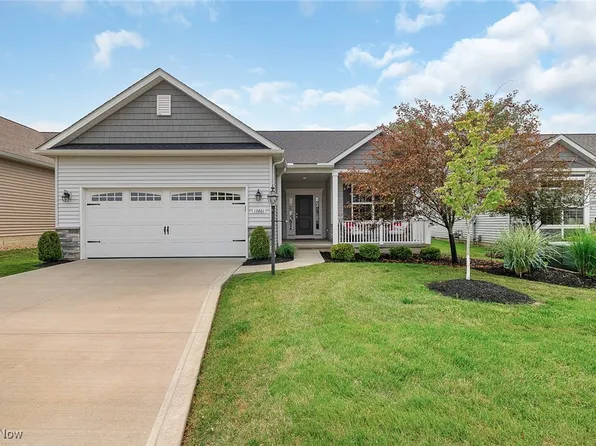 13861 Woodhawk Dr, Strongsville, OH 44136