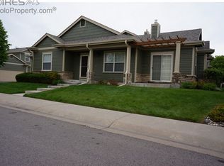 4021 Yellowstone Cir APT 5, Fort Collins, CO 80525