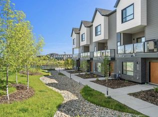 20295 N Seton Way SE #408, Calgary, AB T3M 2P2