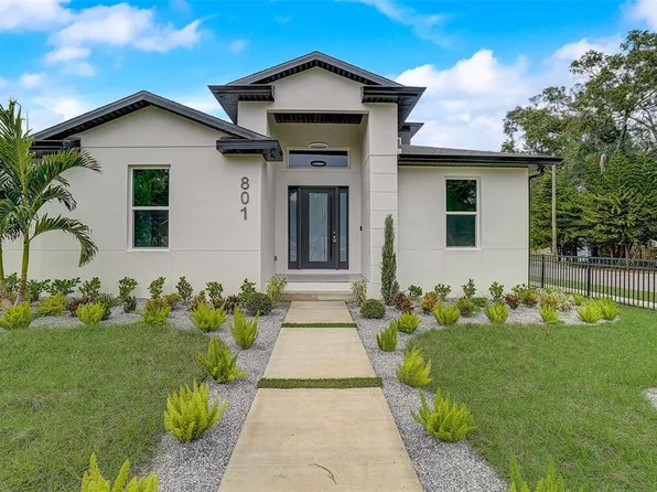 801 W Sligh Ave, Tampa, FL 33604