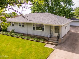 3103 190th St, Lansing, IL 60438