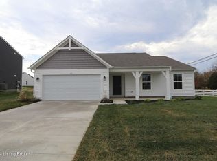 101 Willow Branch Dr, Mount Washington, KY 40047