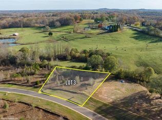 5412 Mount Vernon Rd LOT 3, Murrayville, GA 30564