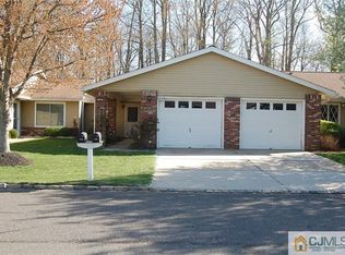 454B Belford Rd, Monroe Township, NJ 08831