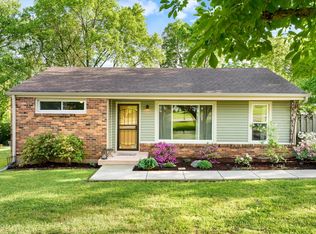 2925 Emery Dr, Nashville, TN 37214