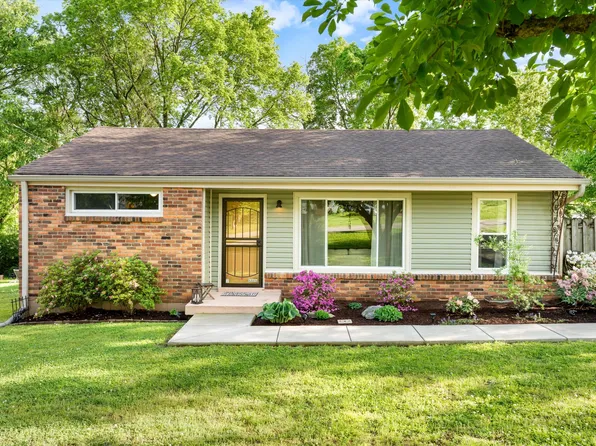 2925 Emery Dr, Nashville, TN 37214