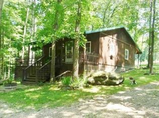 19579 Township Rd #380, Walhonding, OH 43843