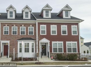 6042 Logans Way, Ellicott City, MD 21043