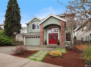 3427 Monterey Ct NE, Renton, WA 98056