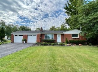 995 Paul St, Batavia, OH 45103
