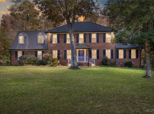 5509 Copperpenny Rd, Chesterfield, VA 23832