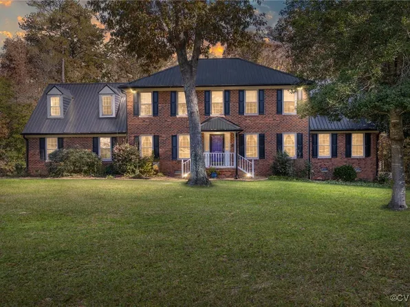 5509 Copperpenny Rd, Chesterfield, VA 23832