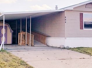 804 Wintergreen Dr #128, Hastings, MI 49058