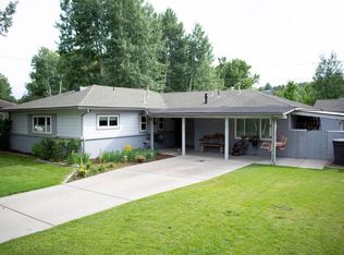 2009 N Talkington Dr, Flagstaff, AZ 86001