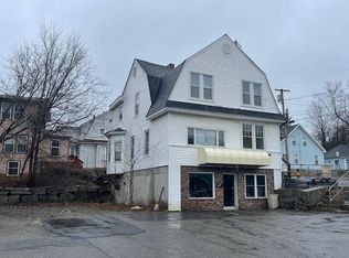 84 Western Ave, Augusta, ME 04330