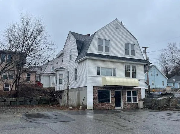 84 Western Avenue, Augusta, ME 04330