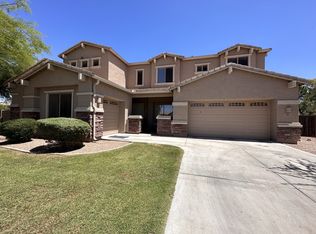 3163 S Porter St, Gilbert, AZ 85295