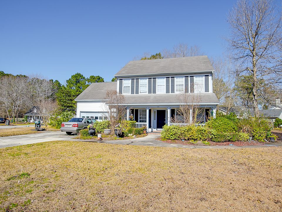 2nd image of 100 Candover Ct
