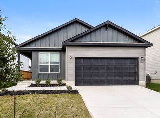 10419 Monte Carmel Pl, Converse, TX 78109