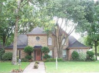 15723 T C Jester Blvd, Houston, TX 77068