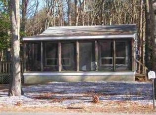 523 Shunpike Rd, Cape May, NJ 08204