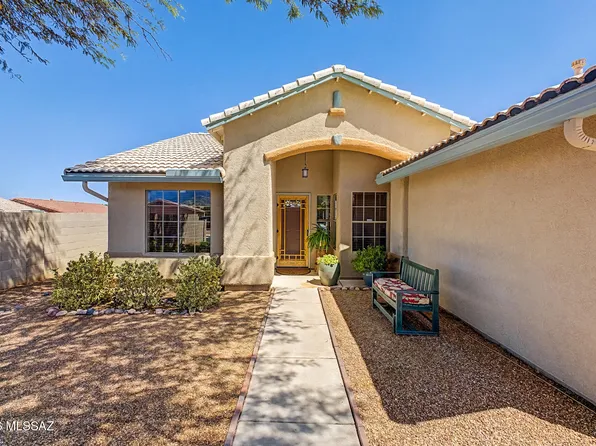 2751 Cabo Villano Dr, Sierra Vista, AZ 85650
