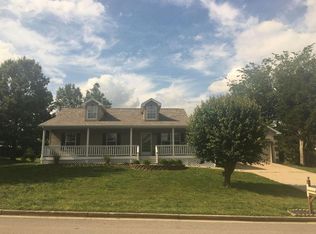 207 Victoria Ln, Rolla, MO 65401