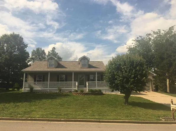 207 Victoria Ln, Rolla, MO 65401