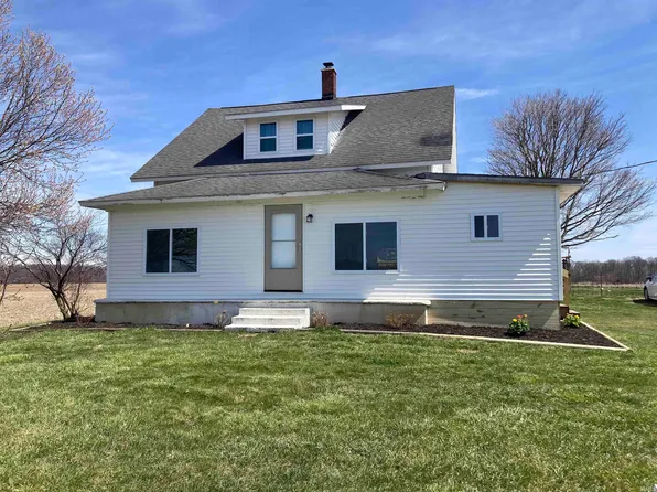 8406 N State Road 17, Lucerne, IN 46950