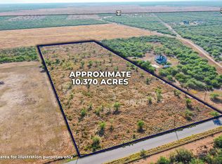 Simeon Park Trl, Laredo, TX 78045