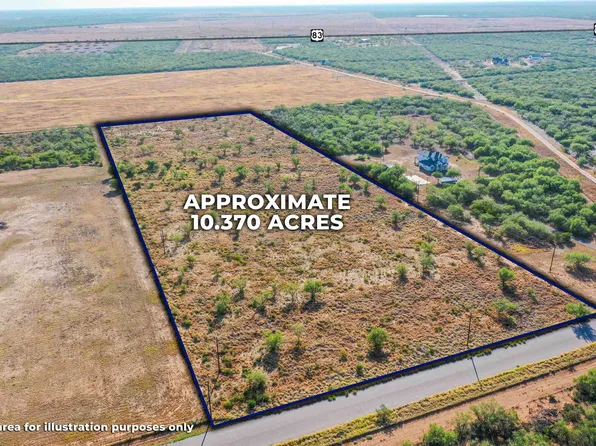 Simeon Park Trl, Laredo, TX 78045