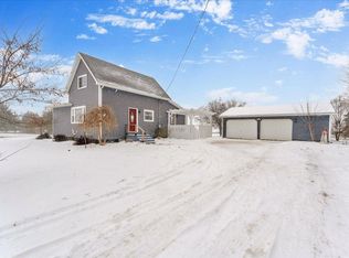 1553 Ubly Rd, Bad Axe, MI 48413