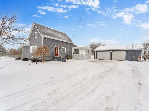 1553 Ubly Rd, Bad Axe, MI 48413