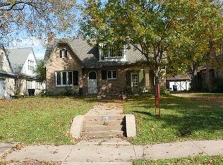 718 Ridgeway St, Dallas, TX 75214