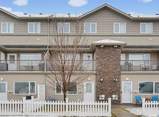 1303 Richardson Road #107, Saskatoon, SK S7R 0L1