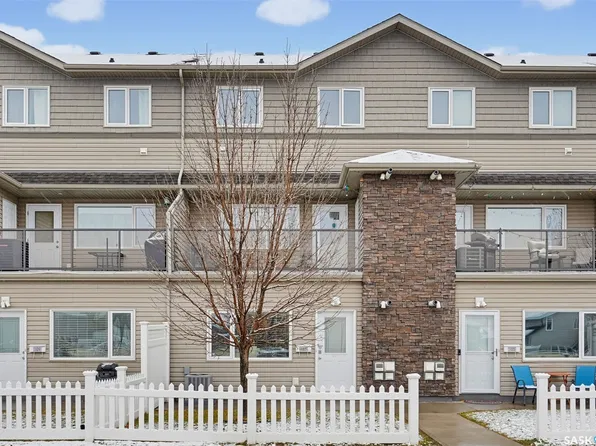 1303 Richardson Road #107, Saskatoon, SK S7R 0L1