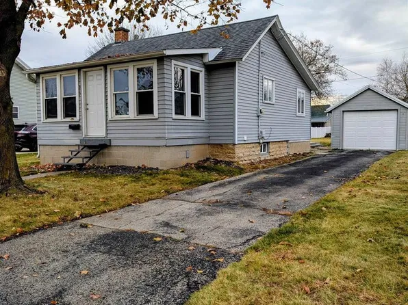 517 West Jefferson Street, Waupun, WI 53963