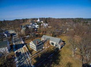 7-9 Old Littleton Rd, Harvard, MA 01451