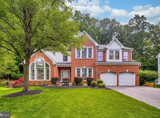 8312 Governor Thomas Ln, Ellicott City, MD 21043