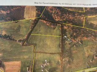 94 Roe Rd, Melrose, NY 12121