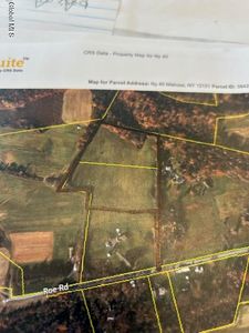 94 Roe Road, Melrose, NY, 12121