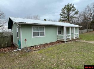 20725 Horseshoe Bend Rd, Lead Hill, AR 72644