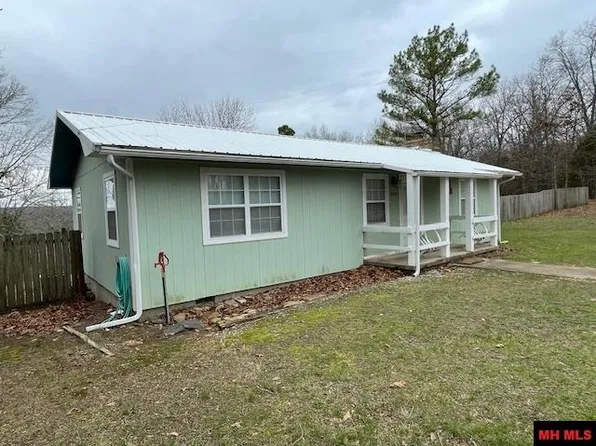 20725 Horseshoe Bend Rd, Lead Hill, AR 72644