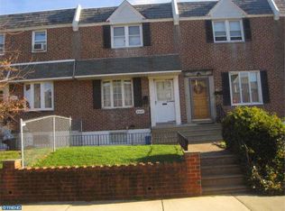 5845 Akron St, Philadelphia, PA 19149